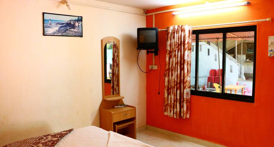 Gananayak Resort, Tarkarli 4